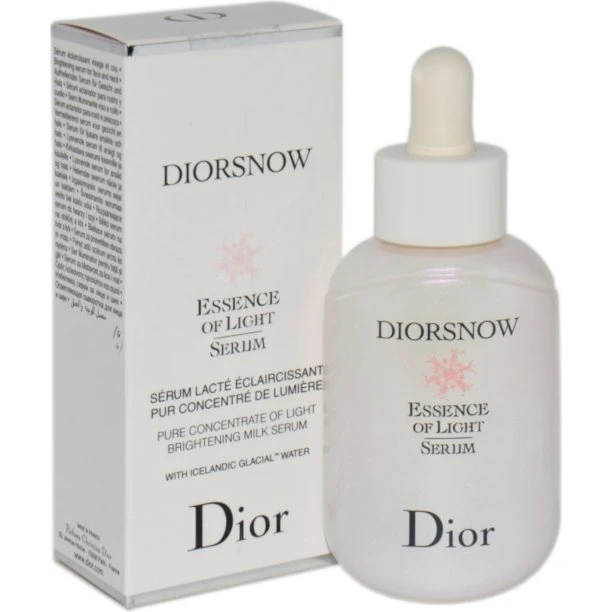 Dior Diorsnow Essence of Light Serum 50ml
