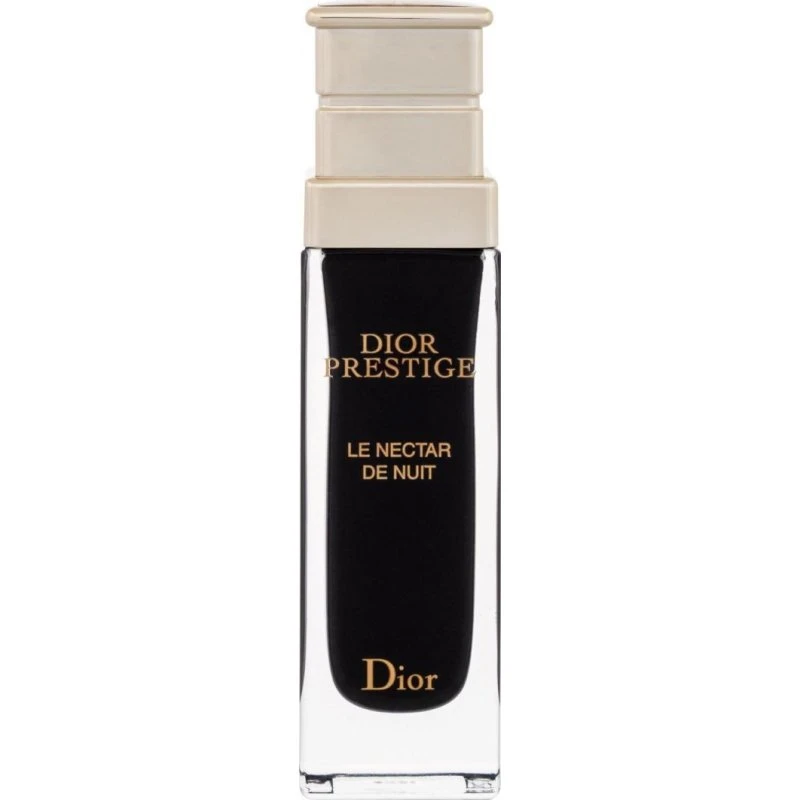 Dior Prestige Le Nectar De Nuit Serum 30 ml do twarzy na noc