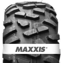 Maxxis MU-10 Bighorn 2 27X11 R12 70L 4PR M+S Tylna E4
