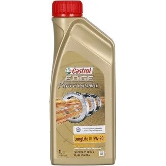 Castrol Edge Professional Longlife III 5W-30 1L