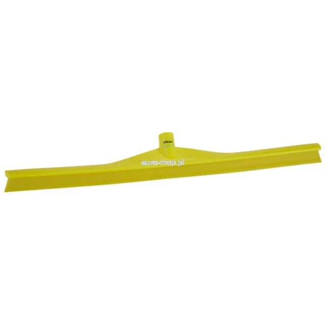Vikan 71706 Ściągacz na kij żółty 70 cm