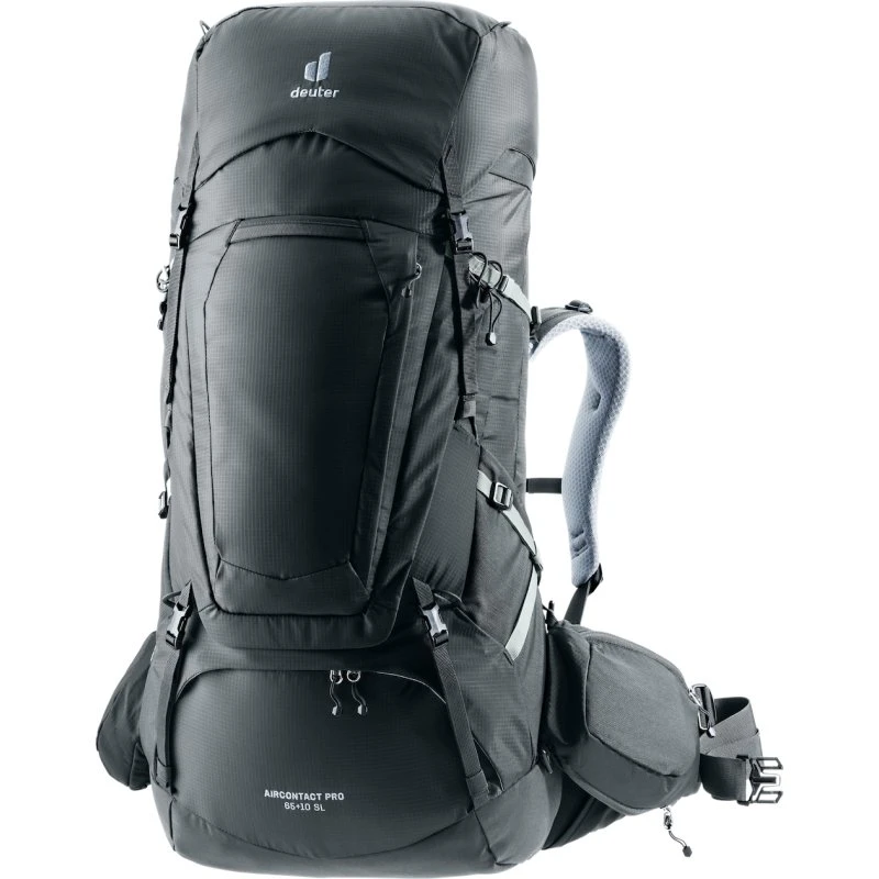 Deuter Aircontact Pro 65+10 SL damska