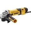 DeWalt DWE4257-QS Szlifierka Kątowa 125 mm 1500W
