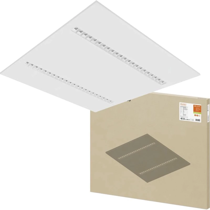 LEDVANCE IndiviLED® 600 33W 60x60cm 4000K