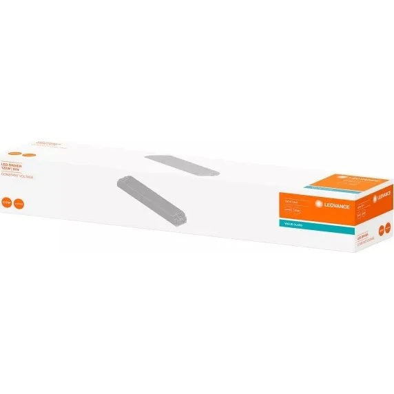 DR-V Zasilacz LED 24V 120W 220-240V