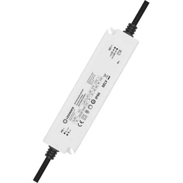 LEDVANCE OUTDOOR PERFORMANCE Zasilacz 60W 24V DC IP66