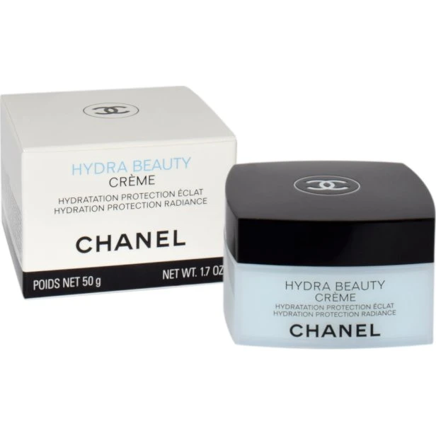 Chanel Hydra Beauty Krem Protection Radiance 50g