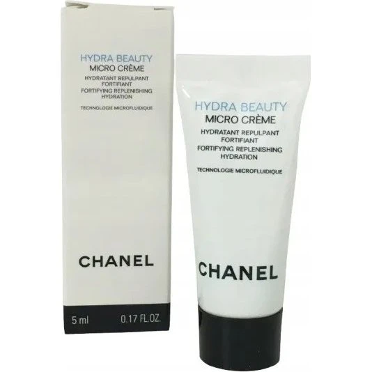 Chanel Hydra Beauty Krem Do Twarzy 5g
