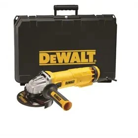 DeWALT Szlifierka Kątowa DWE4237K 125mm 1400W