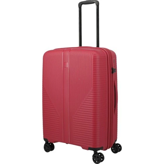 Travelite Air Stripe 4 kółka 55 cm kabinowy