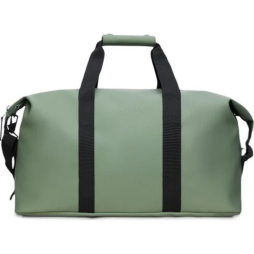 Rains Hilo Weekend Bag W3 zielony 14200