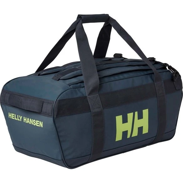 Helly Hansen Scout Duffel M 50L Alpine Frost