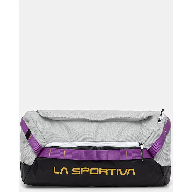 LA Sportiva Nomad 40 Duffel Szary – Torba Sportowa Wielofunkcyjna