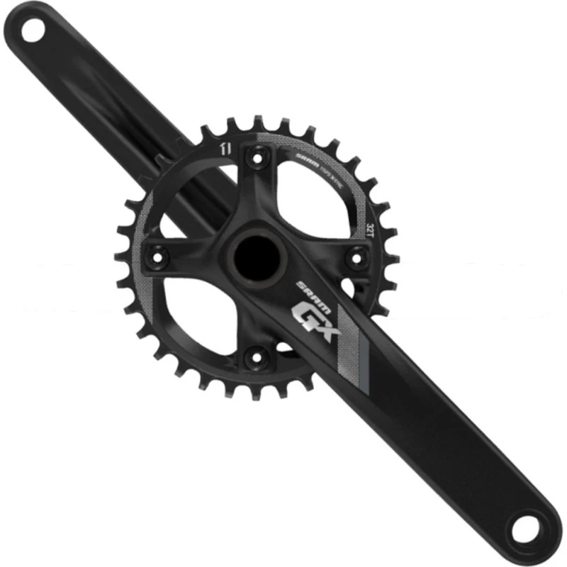 SRAM GX 1000 Mechanizm korbowy FatBike