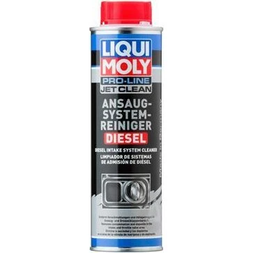 LIQUI MOLY Jet-Diesel 20986 300 ml