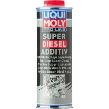 Liqui Moly Pro Line Dodatek do Oleju Napędowego 1L