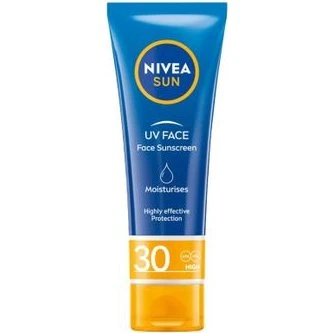 Nivea Sun Krem Przeciwsłoneczny SPF30 50ml