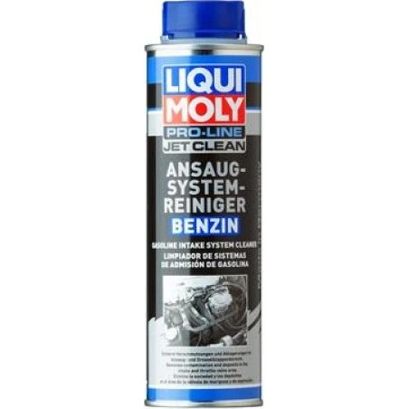 LIQUI MOLY Pro Line Płyn do czyszczenia kolektorów dolotowych 0,3L