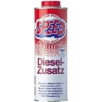 LIQUI MOLY Modyfikator Paliwa Diesel 1 L