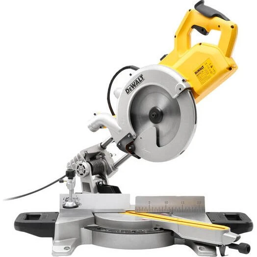 DeWalt DWS778 Pilarka Ukosowa 1850W, 250mm