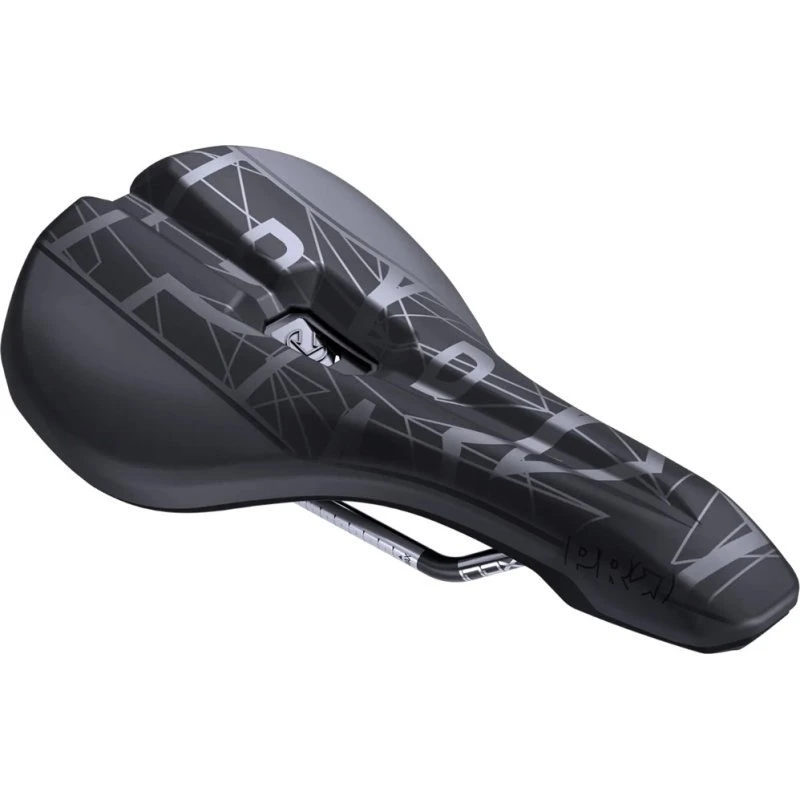 PRO MSN 1.3 Enduro 152mm czarny – siodło terenowe