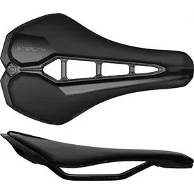 PRO Stealth Performance 142mm AF Stainless Czarny