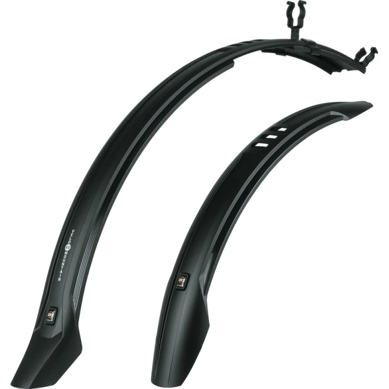SKS Velo 65 Mountain 29" Zestaw Błotników Czarny
