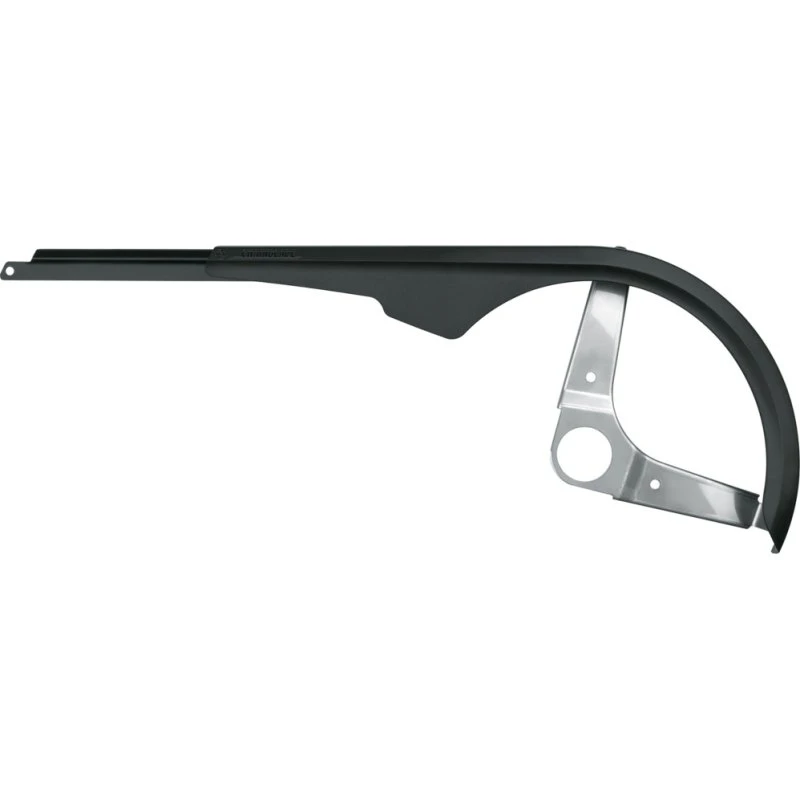 SKS Chainblade Osłona łańcucha 46-48 zębów czarna
