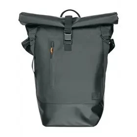 SKS Infinity Urban Sidebag Boczna Torba na Bagażnik Czarna