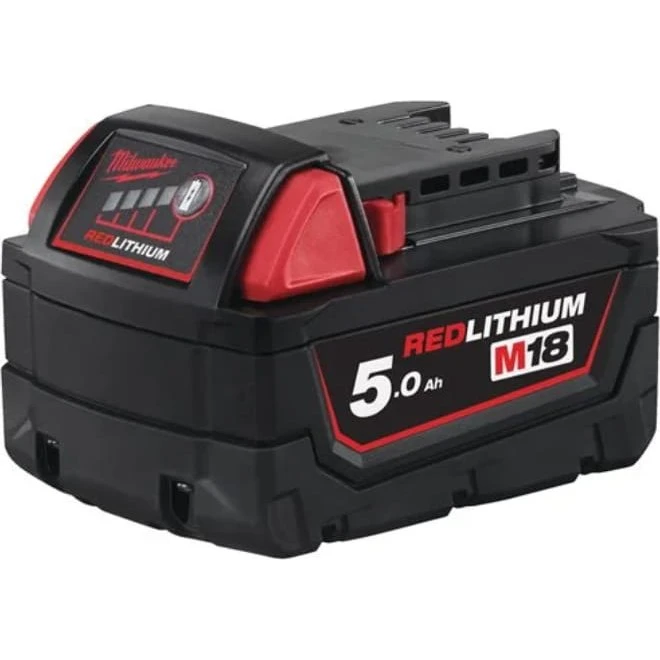 Milwaukee M18B5 Akumulator 18 V 5,0 Ah