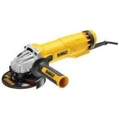 DeWalt DWE4207 Szlifierka Kątowa 125 mm 1010 W