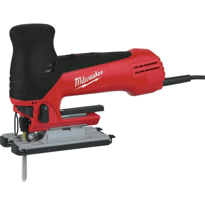 Milwaukee JS 120 X Wyrzynarka z uchwytem górnym 710W