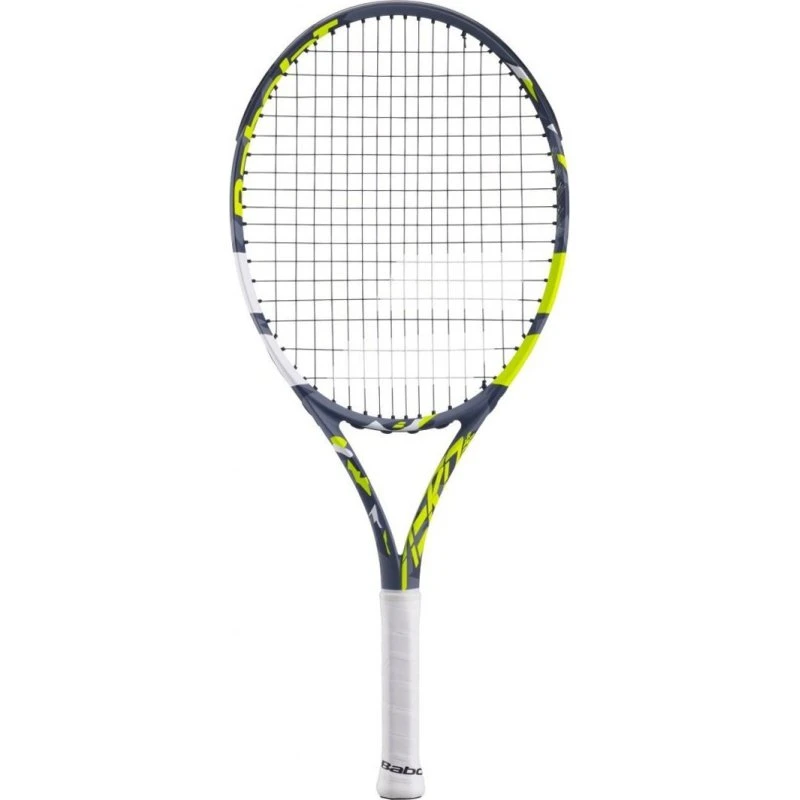Babolat Pure Aero Jr 25" – rakieta tenisowa dla dzieci 130-140 cm