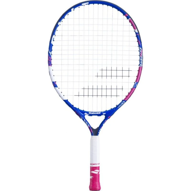 Babolat B'Fly Jr 21" Purple/Pink - rakieta dziecięca
