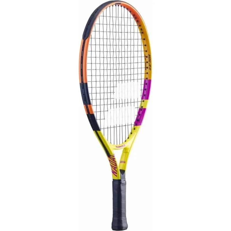 Babolat Nadal Junior 19 - rakieta dziecięca 19"