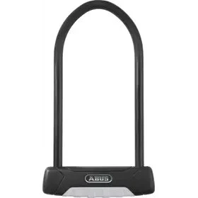 Abus Granit Plus 470 + uchwyt Eazy KF 300 mm
