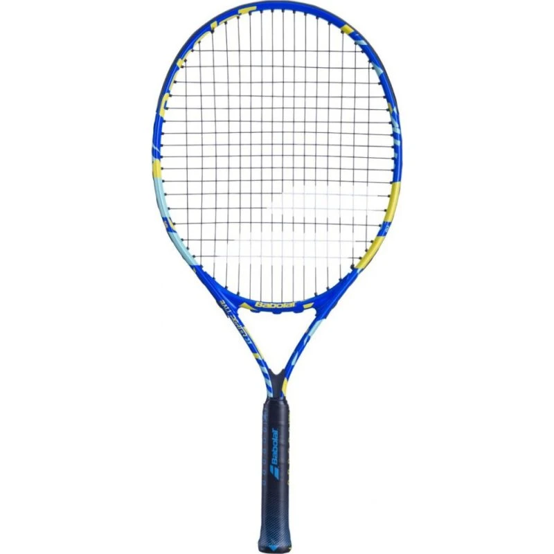 Babolat Ballfighter Junior 23" Blue/Yellow