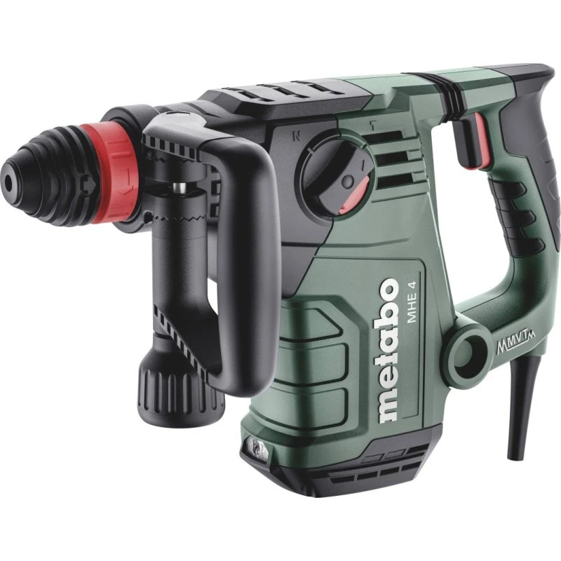 Metabo MHE 4 Młot Kujący SDS-Plus 1050W 4,2J