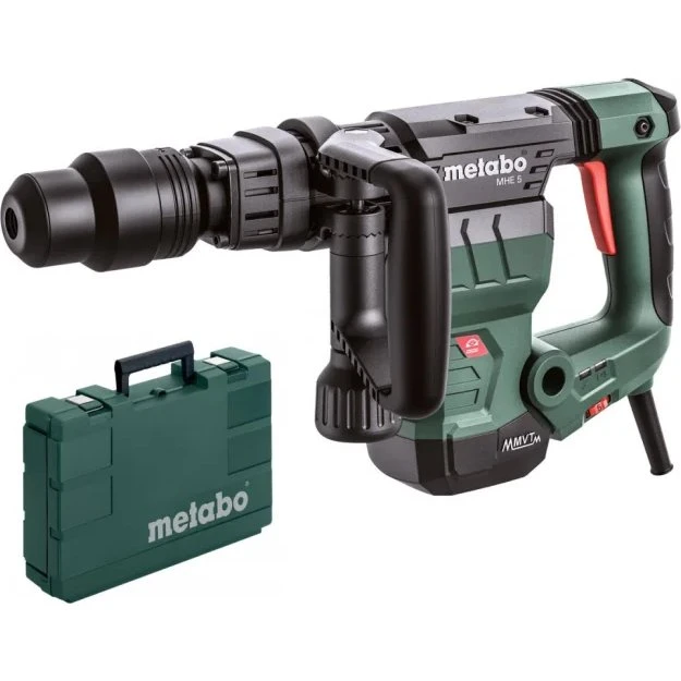 Metabo MHE 5 Kombimłotek SDS-MAX 1100W 7,1J