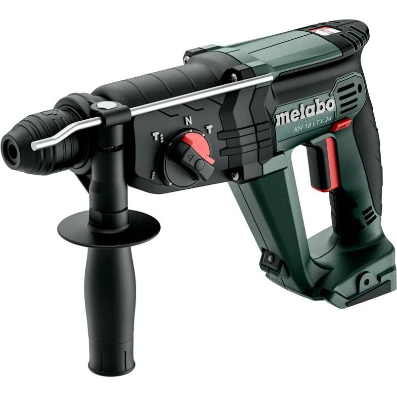 Metabo KH 18 LTX 24 Kombimłotek SDS-Plus 18V (body)