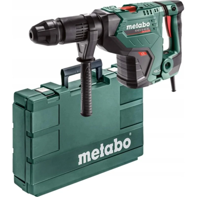 Metabo KHEV 8-45 BL 1500W SDS-MAX bezszczotkowy
