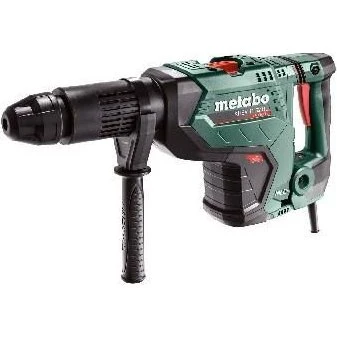 Metabo KHEV 11-52 BL SDS-Max 1500W 18,8J bezszczotkowy