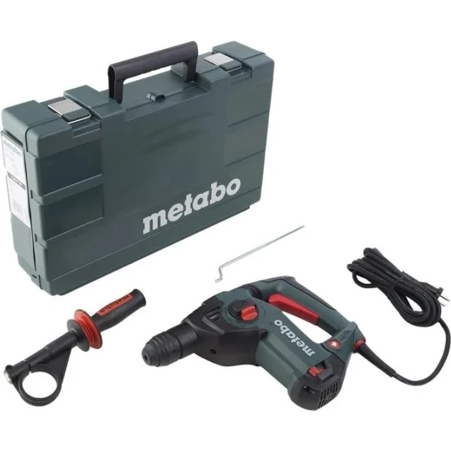 Metabo KHE 3250 Kombimłotek 600637000 z MVT i Vario