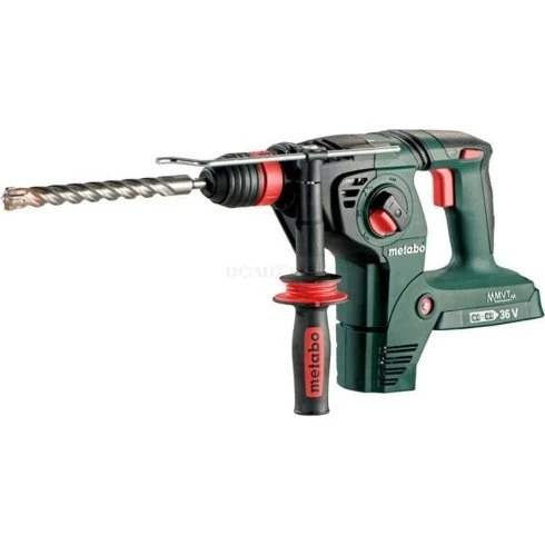 Metabo KHA 36-18 LTX 32 SDS-Plus 18V
