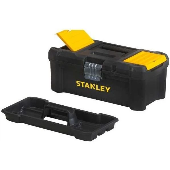 Stanley Skrzynka Narzędziowa Essential 12,5" STST1-75515