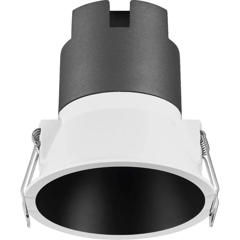 OSRAM LED Spot Twist Pro 10W 4000K 93mm biały/czarny