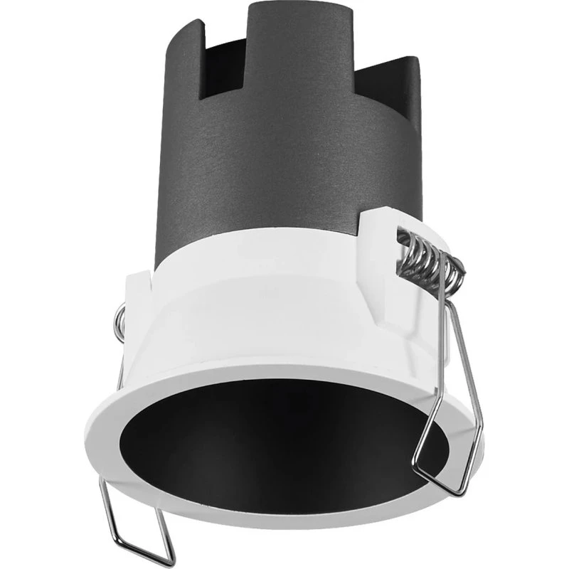 OSRAM LED Spot Twist Pro 70mm 5W 4000K biały/czarny