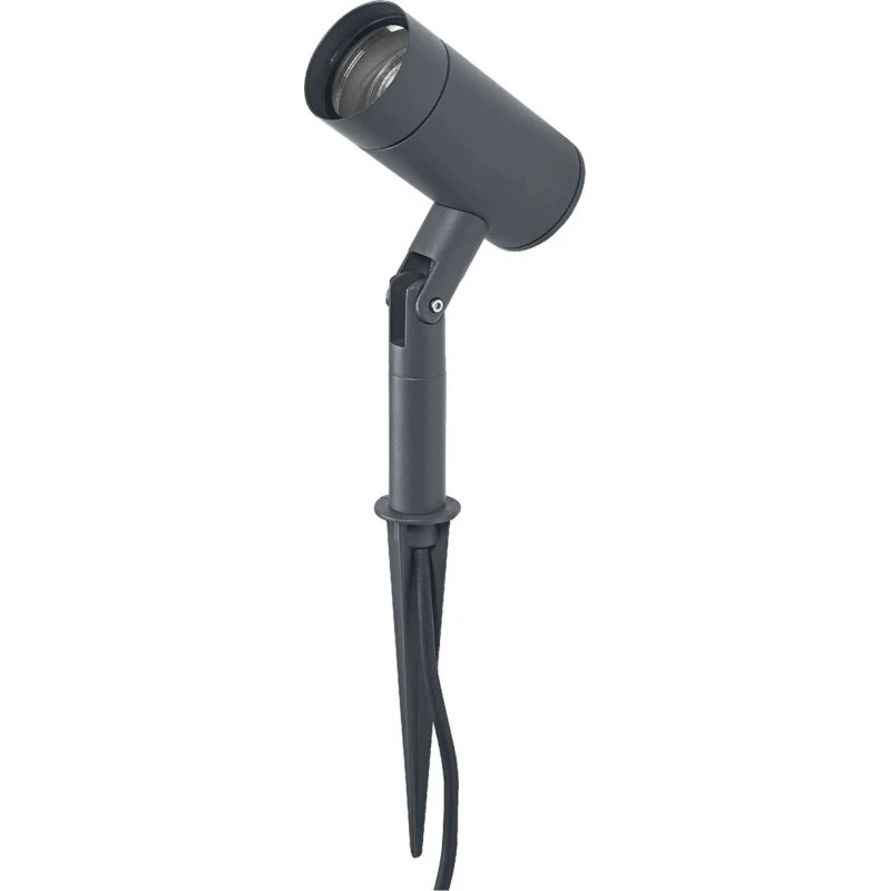 OSRAM Endura Garden Spot Spike GU10, ciemnoszary