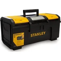 Stanley Basic 19 - skrzynka narzędziowa z zamkiem jednoręcznym
