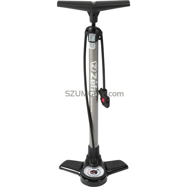 Zefal Profil Max FP20 Pompka Podłogowa 670mm